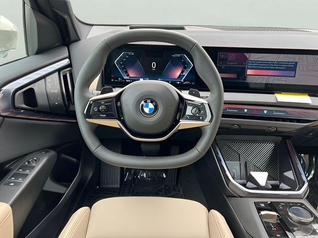 new 2025 BMW X3 car, priced at $57,010