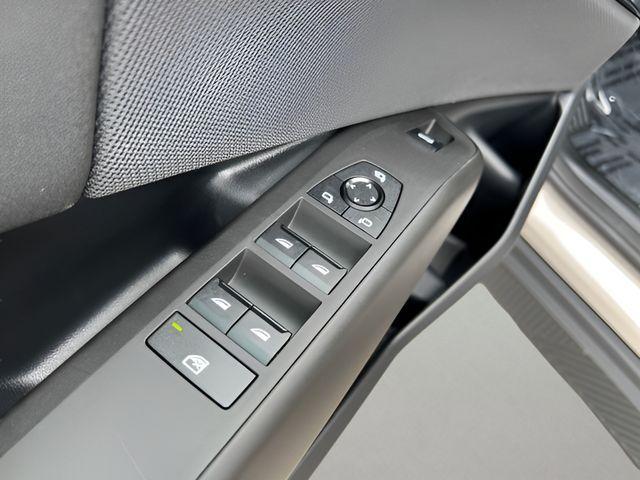 new 2025 BMW X3 car, priced at $57,010