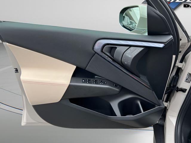 new 2025 BMW X3 car, priced at $57,010