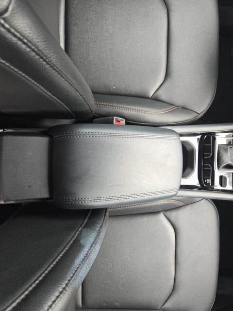 used 2024 Jeep Compass car, priced at $26,948