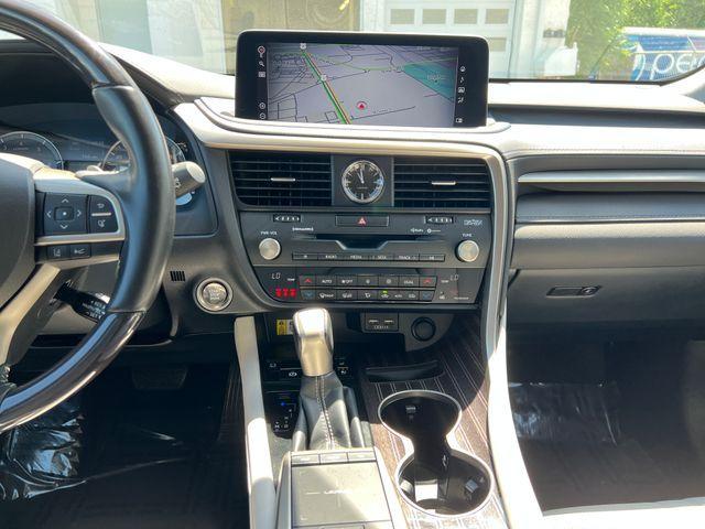 used 2021 Lexus RX 350 car, priced at $36,795