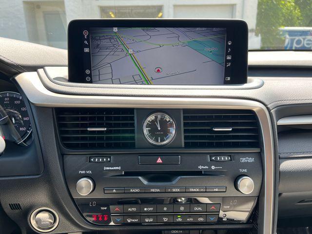used 2021 Lexus RX 350 car, priced at $36,795