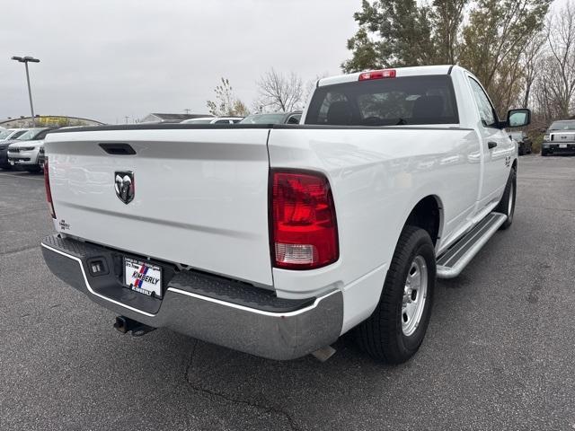 used 2023 Ram 1500 Classic car, priced at $24,949