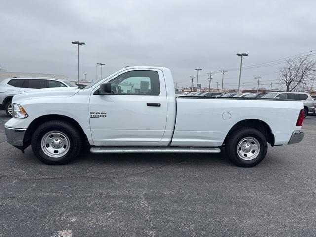 used 2023 Ram 1500 Classic car, priced at $24,949