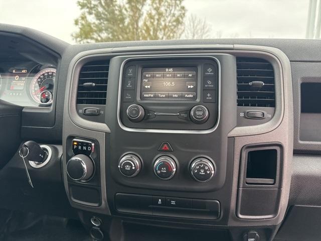 used 2023 Ram 1500 Classic car, priced at $24,949