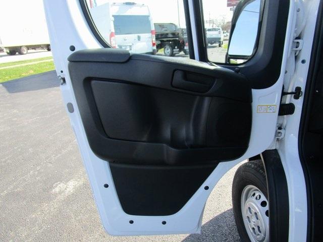 new 2024 Ram ProMaster 1500 car, priced at $49,790