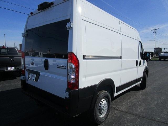 new 2024 Ram ProMaster 1500 car, priced at $49,790