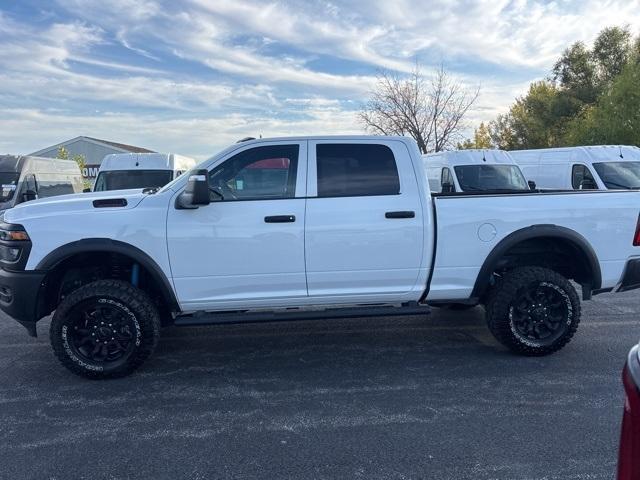 used 2025 Ram 2500 car, priced at $52,991
