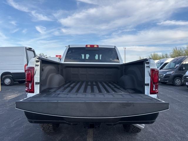used 2025 Ram 2500 car, priced at $52,991