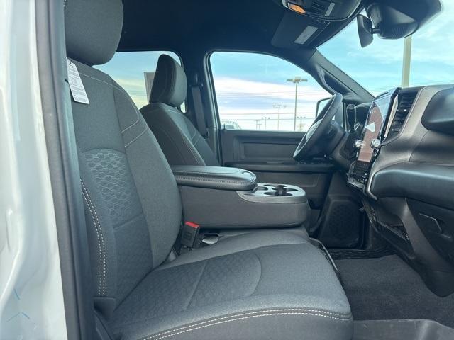 used 2025 Ram 2500 car, priced at $52,991