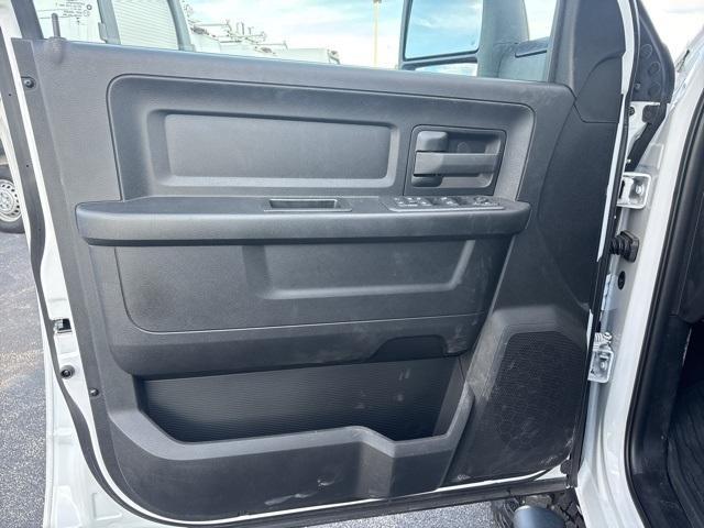 used 2025 Ram 2500 car, priced at $52,991