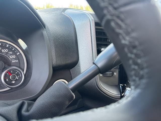 used 2025 Ram 2500 car, priced at $52,991