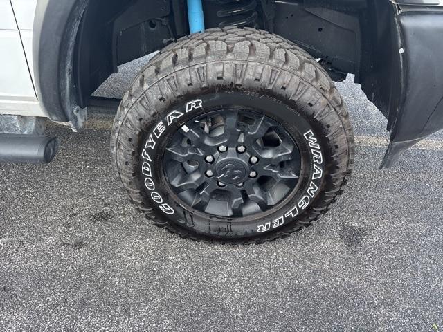 used 2025 Ram 2500 car, priced at $52,991