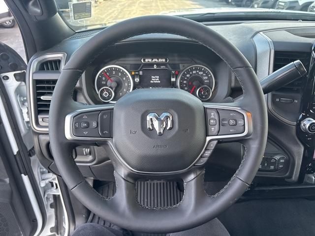 used 2025 Ram 2500 car, priced at $52,991