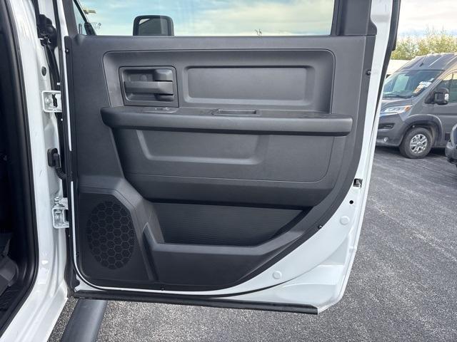 used 2025 Ram 2500 car, priced at $52,991