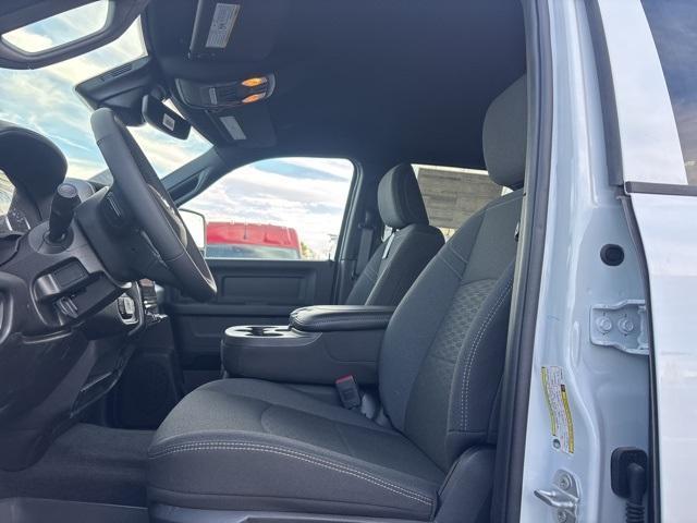 used 2025 Ram 2500 car, priced at $52,991