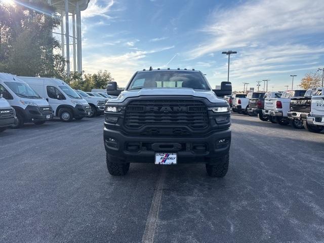 used 2025 Ram 2500 car, priced at $52,991