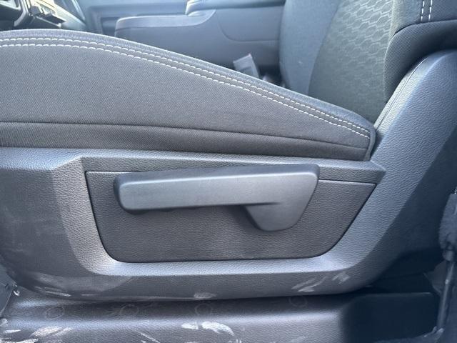 used 2025 Ram 2500 car, priced at $52,991