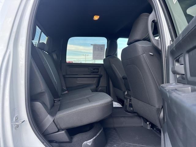 used 2025 Ram 2500 car, priced at $52,991