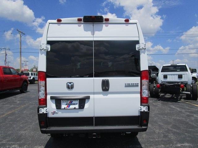 new 2024 Ram ProMaster 1500 car, priced at $49,290