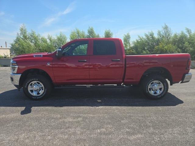 new 2025 Ram 2500 car, priced at $65,140