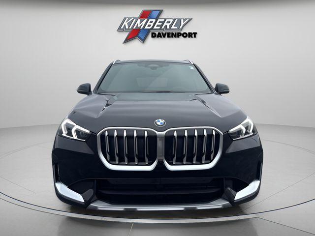 new 2026 BMW X1 car, priced at $49,220