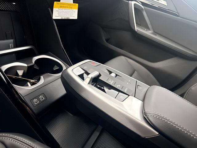 new 2026 BMW X1 car, priced at $49,220