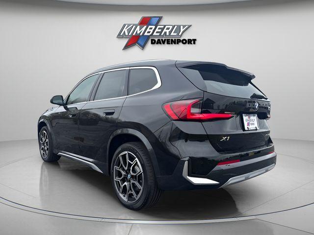 new 2026 BMW X1 car, priced at $49,220