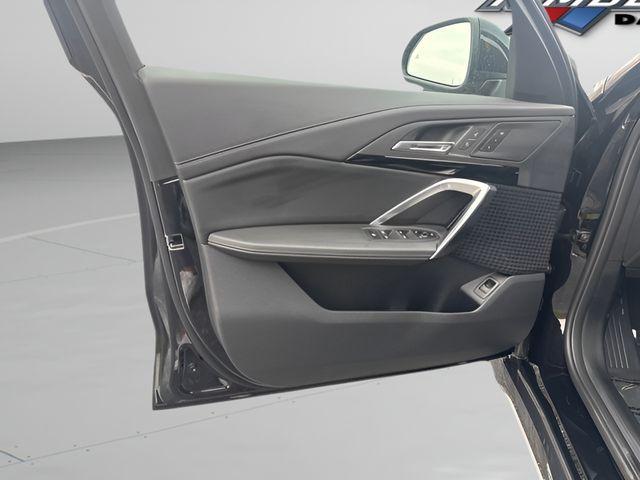 new 2026 BMW X1 car, priced at $49,220
