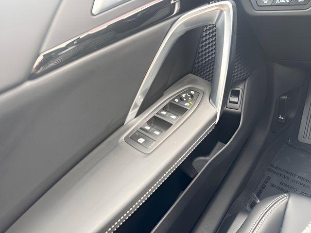 new 2026 BMW X1 car, priced at $49,220