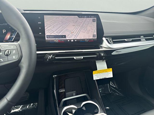 new 2026 BMW X1 car, priced at $49,220