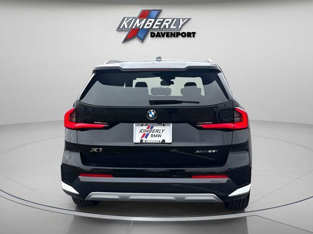 new 2026 BMW X1 car, priced at $49,220