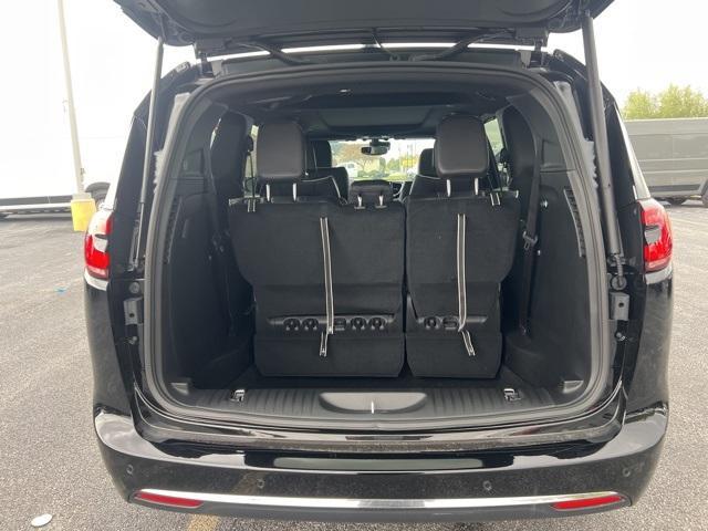 new 2026 Chrysler Pacifica car, priced at $46,905