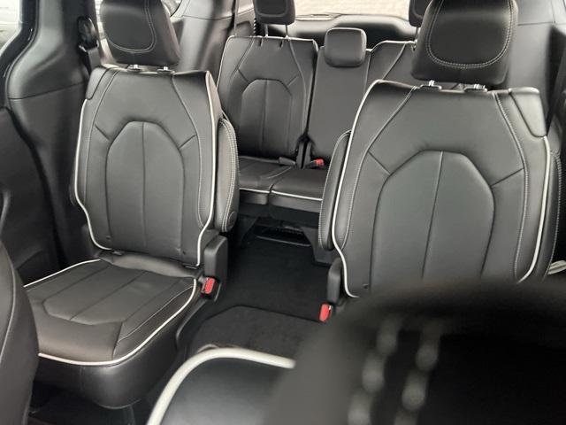 new 2026 Chrysler Pacifica car, priced at $46,905