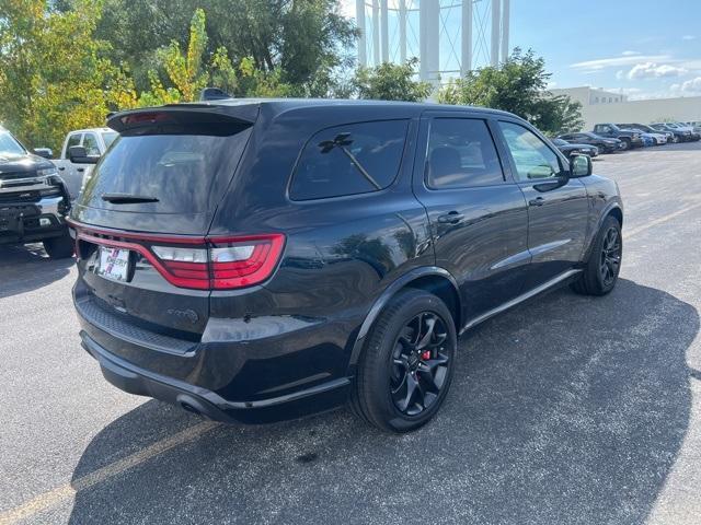 used 2024 Dodge Durango car, priced at $76,292