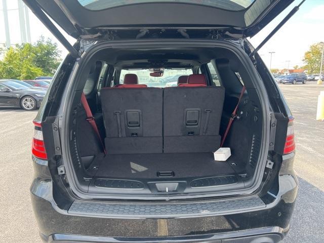 used 2024 Dodge Durango car, priced at $76,292