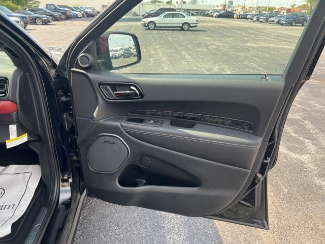 used 2024 Dodge Durango car, priced at $76,292