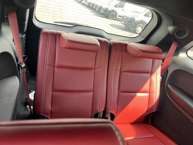 used 2024 Dodge Durango car, priced at $76,292