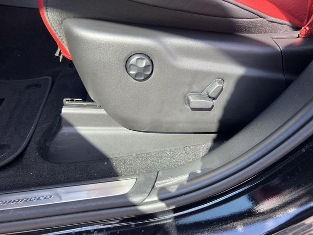 used 2024 Dodge Durango car, priced at $76,292