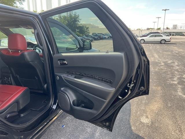 used 2024 Dodge Durango car, priced at $76,292