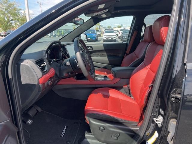 used 2024 Dodge Durango car, priced at $76,292