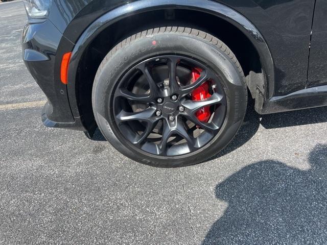 used 2024 Dodge Durango car, priced at $76,292
