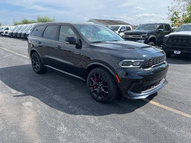 used 2024 Dodge Durango car, priced at $76,292