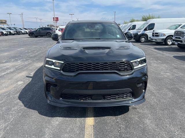 used 2024 Dodge Durango car, priced at $76,292