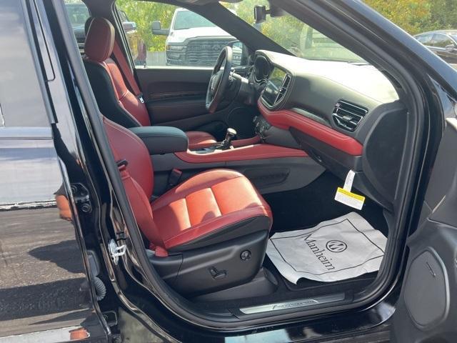 used 2024 Dodge Durango car, priced at $76,292