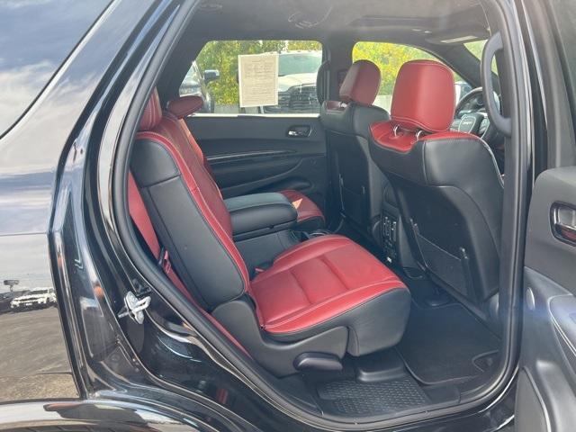 used 2024 Dodge Durango car, priced at $76,292