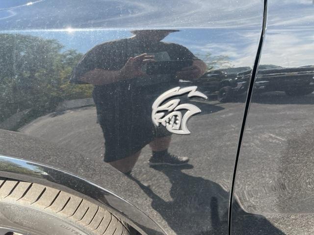 used 2024 Dodge Durango car, priced at $76,292