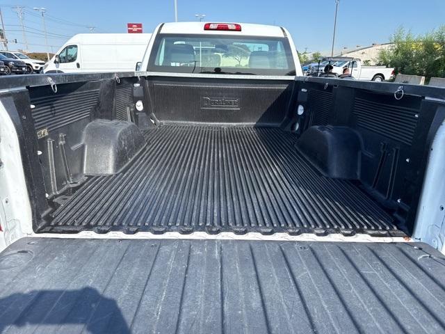 used 2024 Chevrolet Silverado 1500 car, priced at $25,900