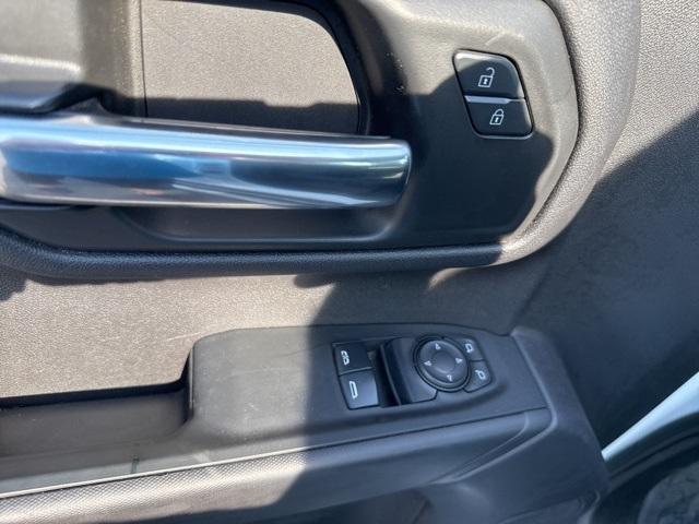 used 2024 Chevrolet Silverado 1500 car, priced at $25,900