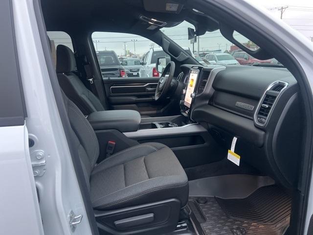 new 2026 Ram 1500 car, priced at $56,880